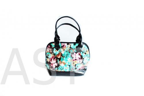 Женская сумка цветы AST - Фабрика сумок «AST»