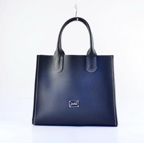 Женская сумка из эко кожи Сакси - Фабрика сумок «Сакси»