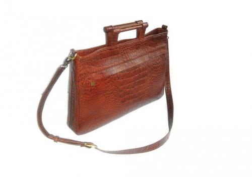 Сумка классическая женская Калита - Фабрика сумок «Калита»