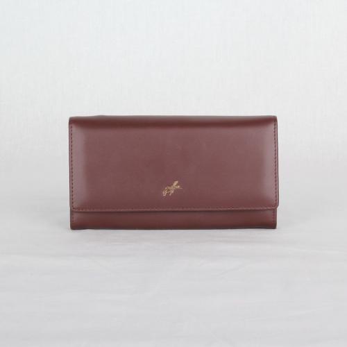 Женский кожаный кошелек Griffon - Фабрика сумок «Griffon»