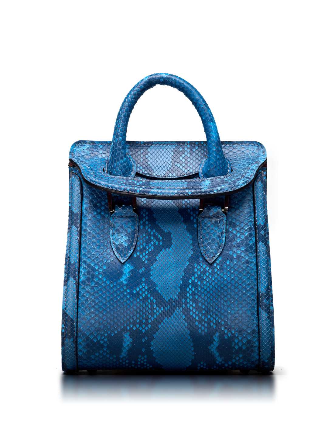 Женская сумка классическая Heroine_mini Lachella - Фабрика сумок «Lachella»