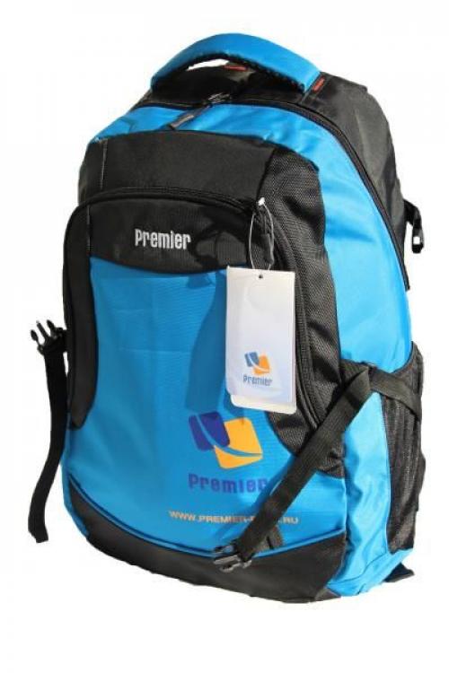 Спортивный рюкзак Премьер - Фабрика сумок «Премьер»