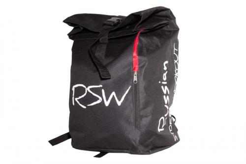 Рюкзак RSW - Фабрика сумок «JUSSO»