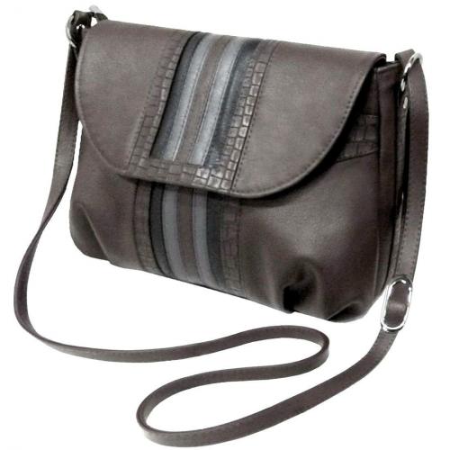 Женская сумка Вита Кожгалантерея Крокус - Фабрика сумок «Кожгалантерея Крокус»