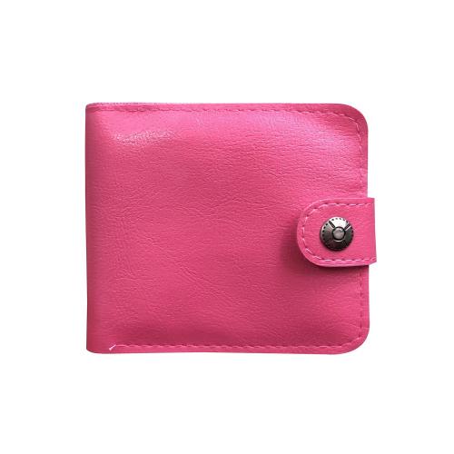 Кошелек женский розовый Sommos - Фабрика сумок «Sommos»