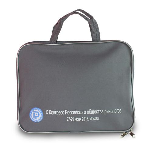 Конференц-сумка Премьер - Фабрика сумок «Озоко сумки»
