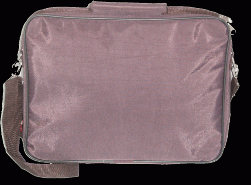 Сумка для ноутбука ЗФТС - Фабрика сумок «Зауральская фабрика текстильной сумки»