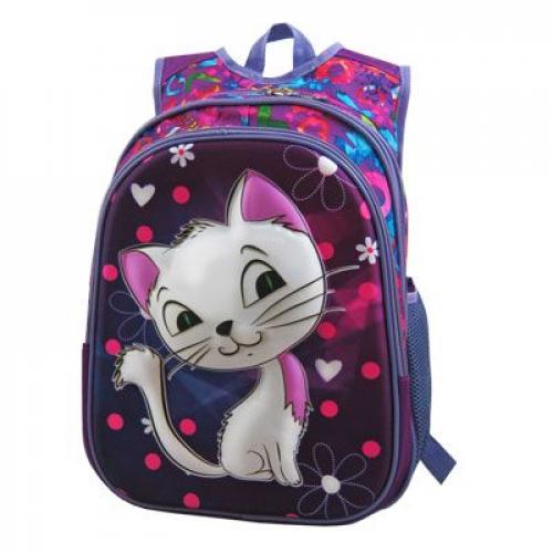 Школьный рюкзак для девочек Стелс - Фабрика сумок «Стелс»