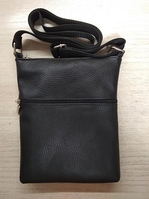 Мужская сумка-планшет Lara-ko - Фабрика сумок «Lara-ko»