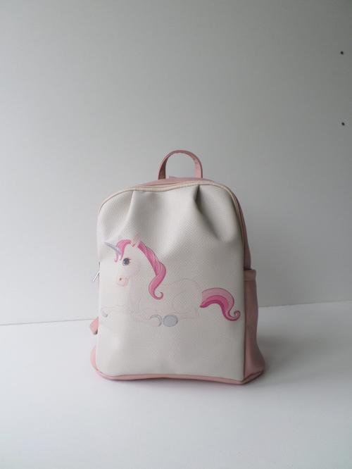 Рюкзак с носорогом - Фабрика сумок «Омега»