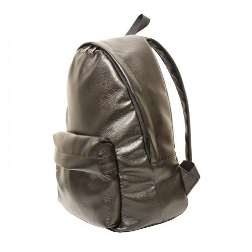 Рюкзак молодежный черный  Bag Tailor - Фабрика сумок «Bag Tailor»