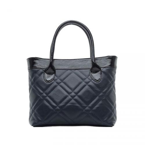 Женская сумка прямоугольной формы - Фабрика сумок «Baro»