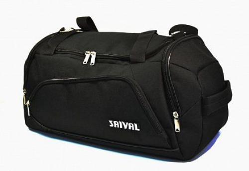 Спортивная сумка Tornio Saival - Фабрика сумок «Saival»