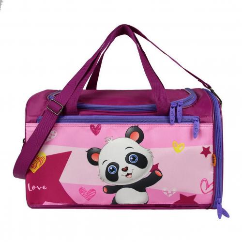 Сумка детская Панда - Фабрика сумок «Luris»