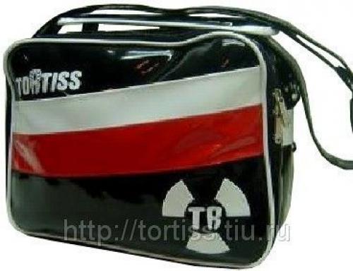 Молодежная сумка лак Tortiss - Фабрика сумок «Tortiss»