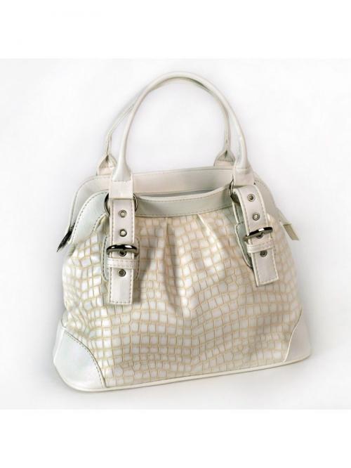 Обьемная женская сумка Allexi - Фабрика сумок «Allexi»