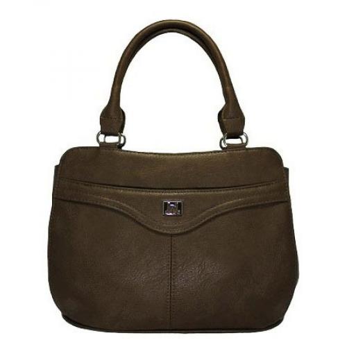 Женская сумка на плечо Janelli - Фабрика сумок «Janelli»