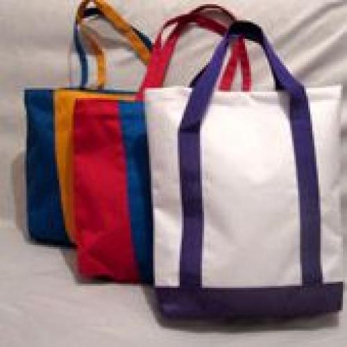 Пляжная сумка Титул-С - Фабрика сумок «Титул-С»