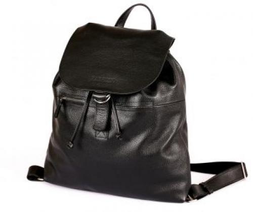 Сумка-рюкзак городской женский Fabrizio - Фабрика сумок «Fabrizio»