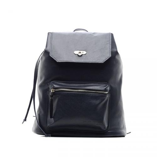 Рюкзак кожаный женский Baro - Фабрика сумок «Baro»