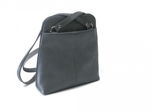 Сумка-рюкзак трансформер женская Калита - Фабрика сумок «Калита»