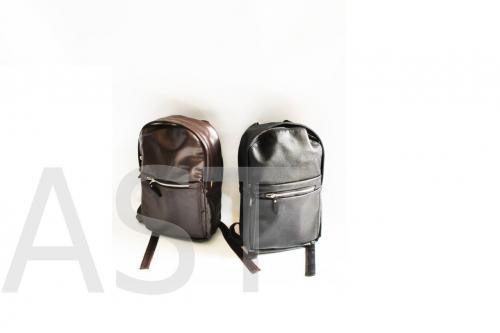 Рюкзак из кожзама молодежный AST - Фабрика сумок «AST»
