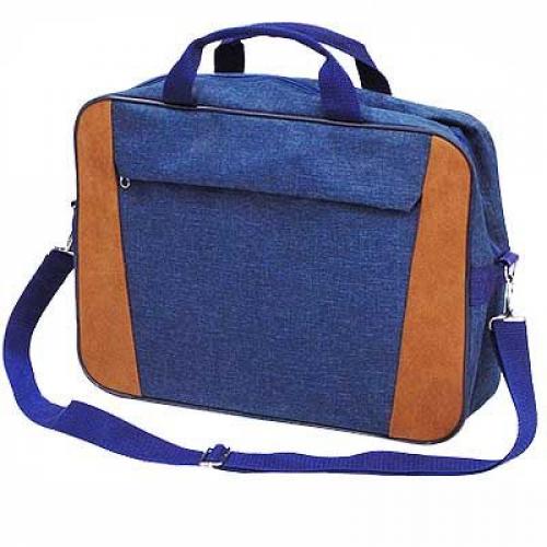 Сумка для ноутбука Степ - Фабрика сумок «Степ»