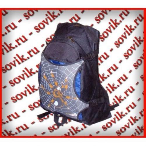 Рюкзак молодежный Совик - Фабрика сумок «Совик»