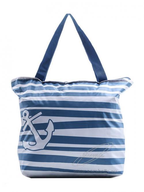 Пляжная сумка Сарабелла - Фабрика сумок «Сарабелла»