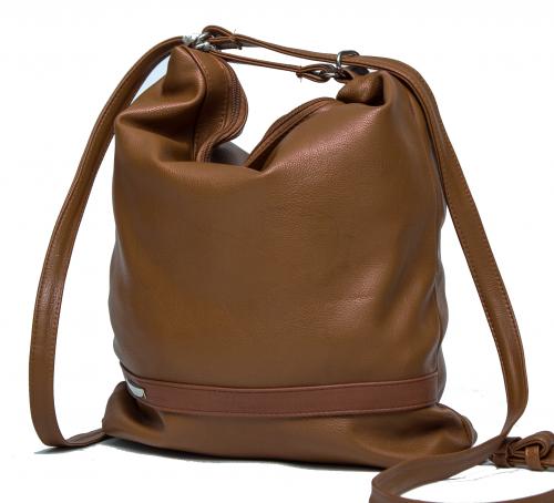 Женская сумка-рюкзак Караван - Фабрика сумок «Караван»
