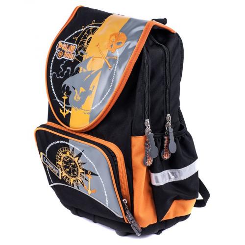 Школьный ранец для мальчика Полар - Фабрика сумок «Полар»