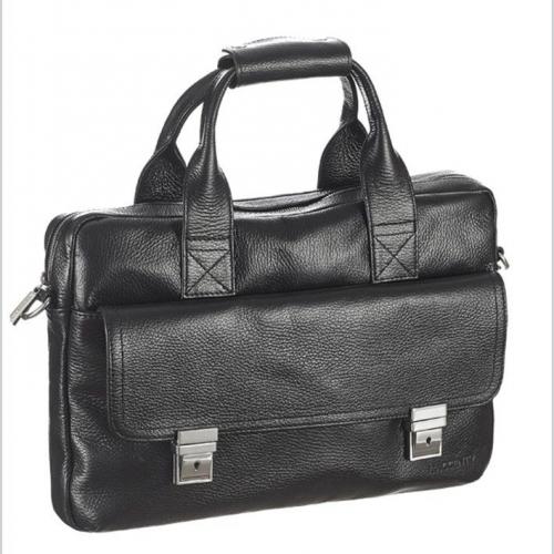 Мужская сумка для ноутбука Laccento - Фабрика сумок «Laccento»