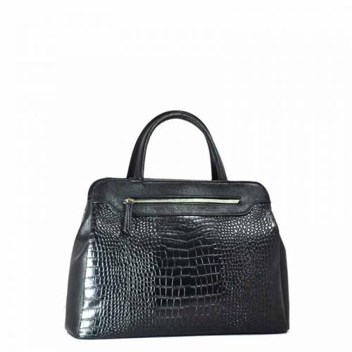 Каркасная женская сумка Астрид - Фабрика сумок «Miss Bag»