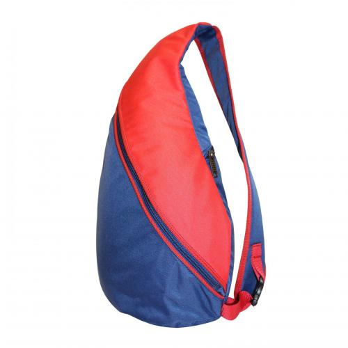 Сумка рюкзак на одно плечо Bag Tailor - Фабрика сумок «Bag Tailor»
