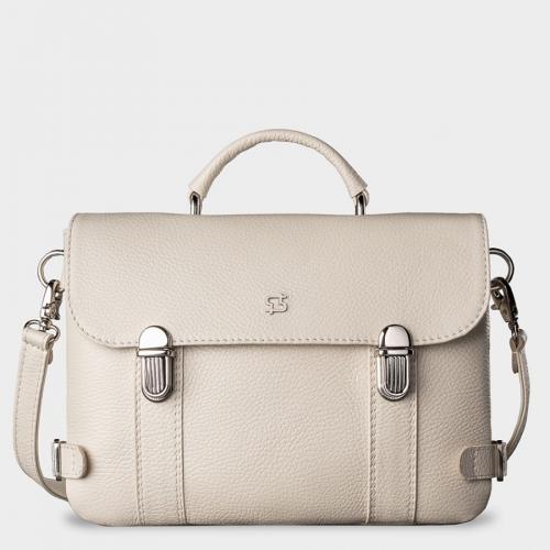 Женская сумка классическая Clipper TWO-TA - Фабрика сумок «TWO-TA»