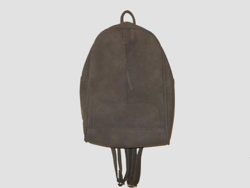 Рюкзак-сумка молодежный  - Фабрика сумок «Нефтекамская кожгалантерейная фабрика»