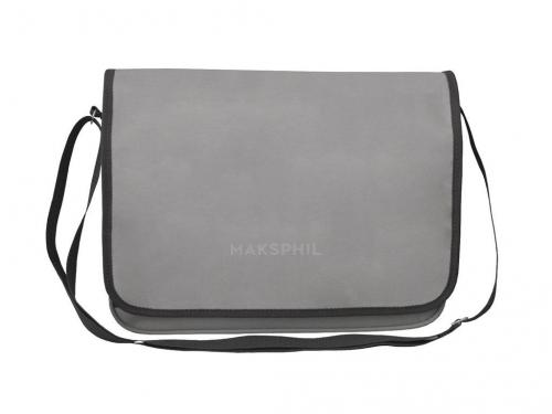 Молодежная сумка через плечо МаксФил - Фабрика сумок «МаксФил»