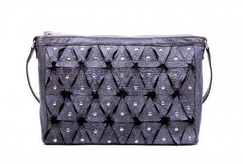 Женская сумка Vintage Pattern - Фабрика сумок «Pattern»