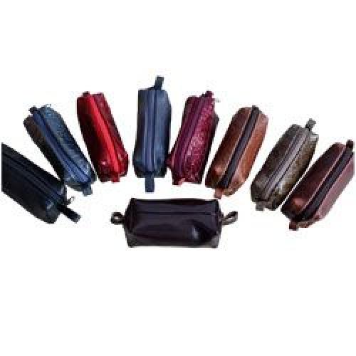 Ключницы кожаные Варвара - Фабрика сумок «Варвара»