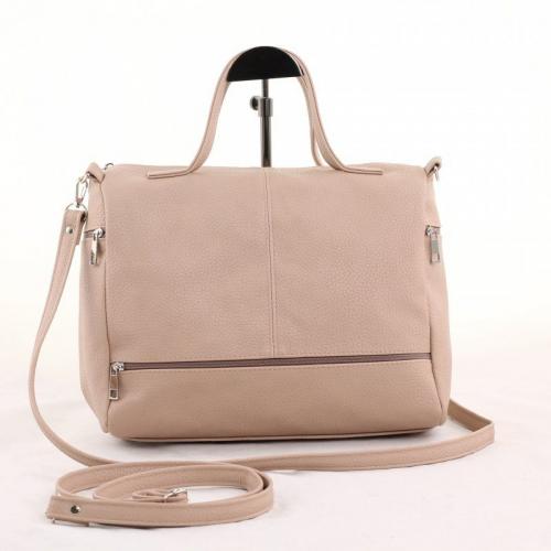 Женская классическая сумка Саломея - Фабрика сумок «Саломея»