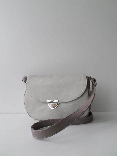 Небольшая женская классическая сумка - Фабрика сумок «Омега»