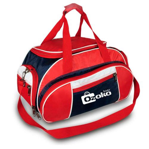 Сумка спортивная Гекса - Фабрика сумок «Озоко сумки»