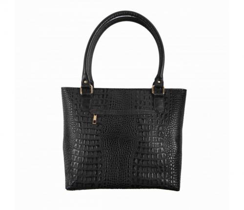 Сумка женская Boganni кожаная - Фабрика сумок «Boganni Bags»