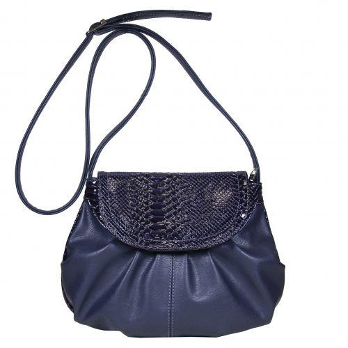 Маленькая женская сумка на плечо Антан - Фабрика сумок «Антан»