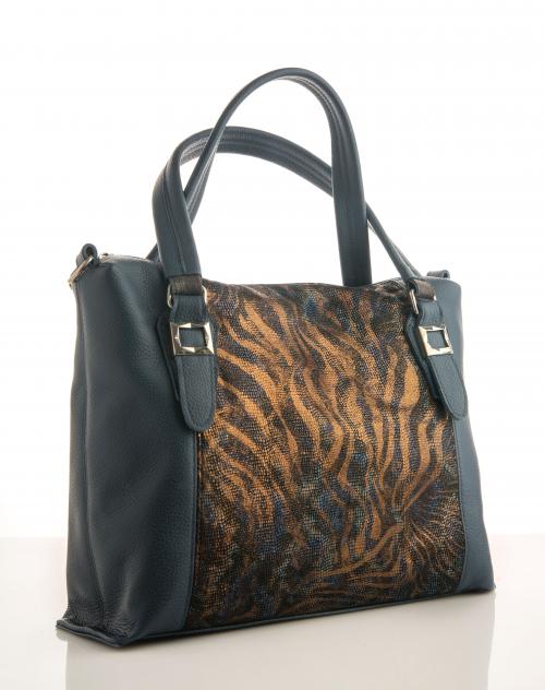 Женская сумка кожа Барти - Фабрика сумок «Барти»