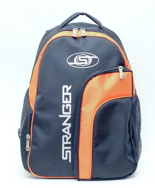 Сумка-рюкзак для спорта  Stranger - Фабрика сумок «Stranger»