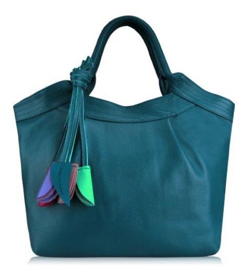 Женская сумка Fleur - Фабрика сумок «TRENDY BAGS»