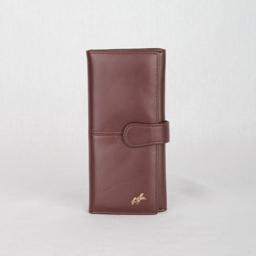 Кожаный кошелек женский Griffon - Фабрика сумок «Griffon»