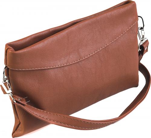 Женский клатч эко кожа Караван - Фабрика сумок «Караван»
