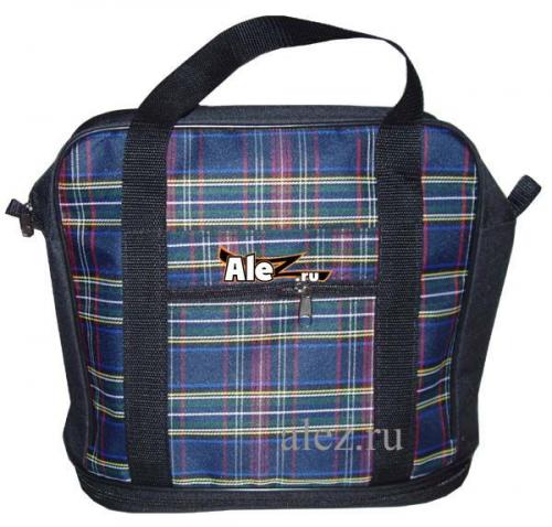 Хозяйственная сумка Alez - Фабрика сумок «Alez»